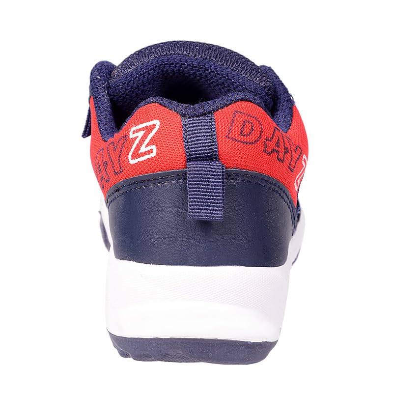 Image of STAR KIDZ Boys Boy's Kids Sports Running /Walking Shoes Sneaker