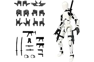 Enzo Amore Action Figure