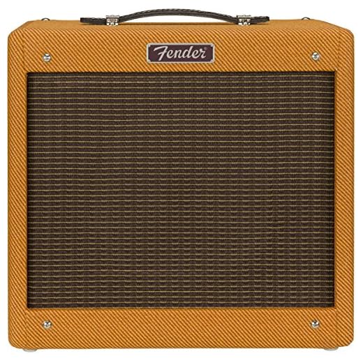 Fender Pro Junior IV