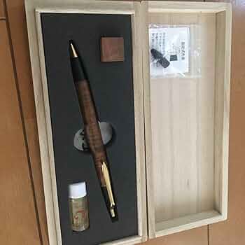 Amazon.co.jp: 野原工芸 限定樹種 特上花梨瘤 ハワイアンコア