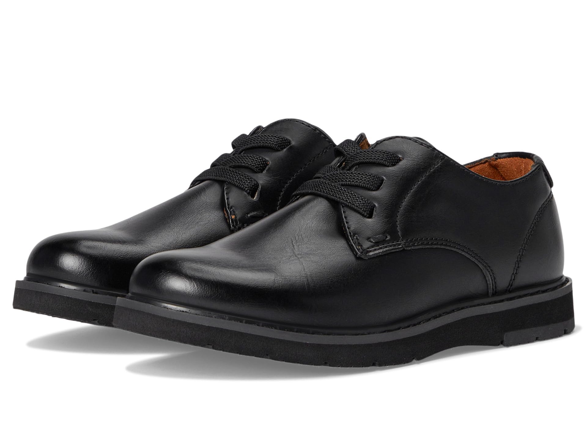 Florsheim Boy's, Vibe Plain Toe Oxford � Little Kid & Big Kid