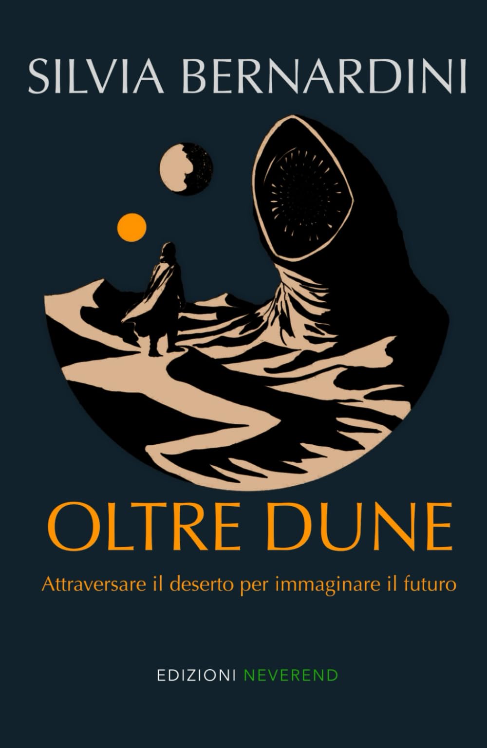 Oltre Dune: Attraversare il deserto per immaginare il futuro