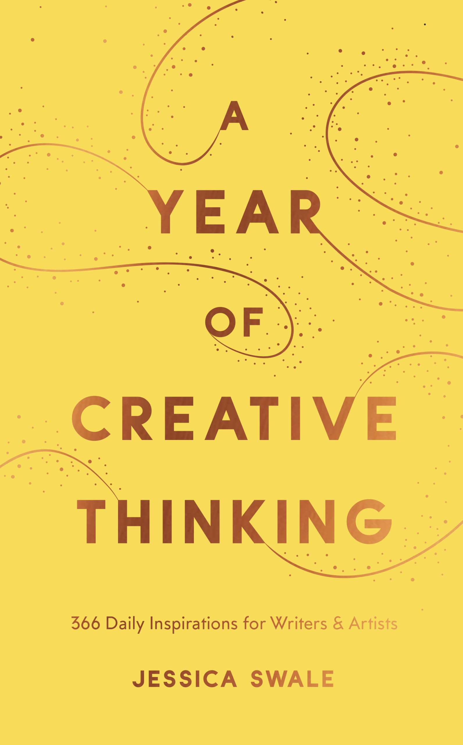 Year Of Creative Thinking
