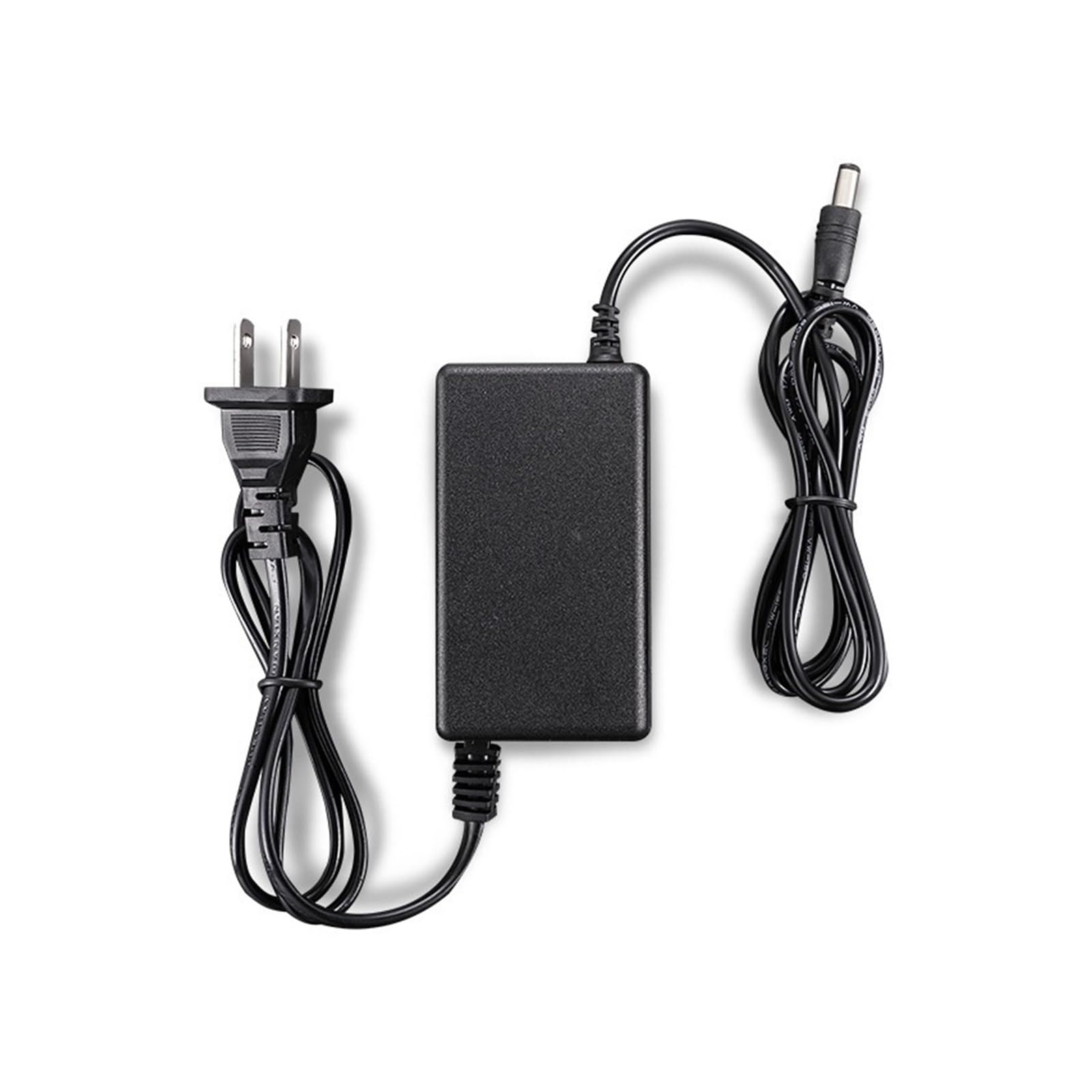 Regulador de voltaje CC 9V2A con fuente conmutada para audio estable 8