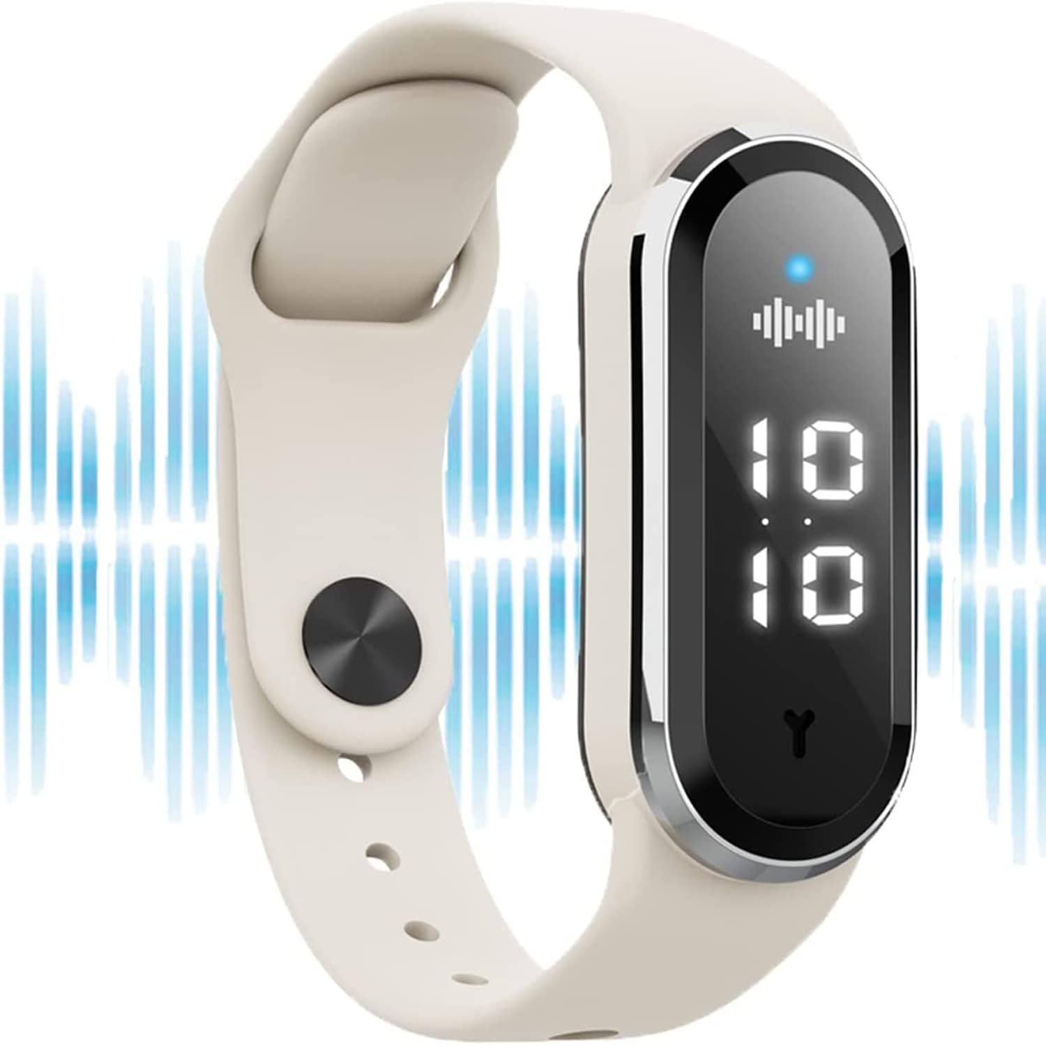 Mosquito Repellent Bracelets Ultrasonic Anti-Mosquito Wristband ...