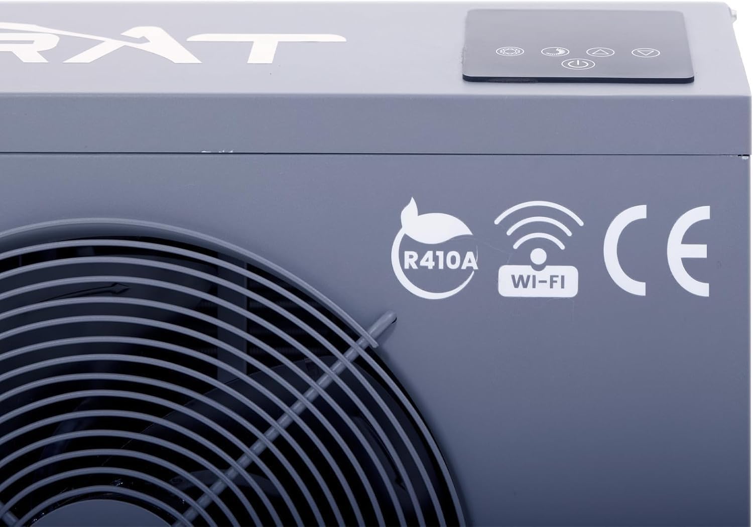 1.5HP Ice Bath Water Chiller Combo, with a Gift, Cold Plunge Tub, Filter, Water Pump and Wheels, WiFi Control, 110V 60Hz, Home & Outdoor Gym Spa, Athletic Recovery