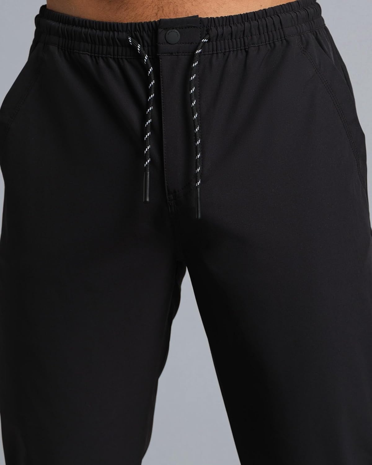 MUNICIPAL Men's SportCross Easy Pants