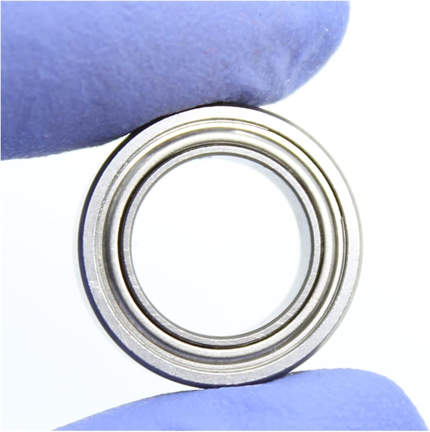 Youngran 6700ZZ Bearing 10x16x5 mm 10PCS Double Shielded Non-Standard Special 6700-16-5 6700 Z ZZ Ball Bearings 6700Z B032ZZ MR1610 W5 ZZ Leisurely