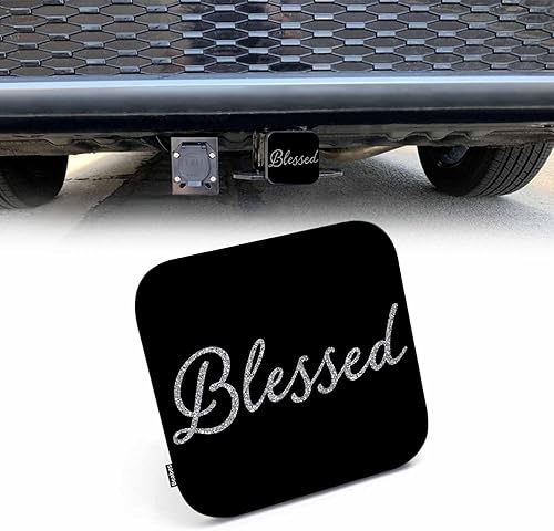 Vista 99 de Cubierta de receptor de enganche con bandera del estado de Arizona, Estados Unidos de América, 2 pulgadas, compatible con cubierta de tubo