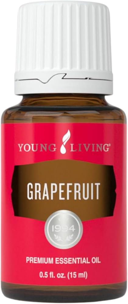 Amazon.com: Grapefruit 15ml by Young Living Essential Oils Amazon.com: Grapefruit 15ml by Young Living Essential Oils