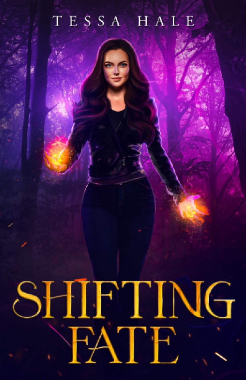 Shifting Fate