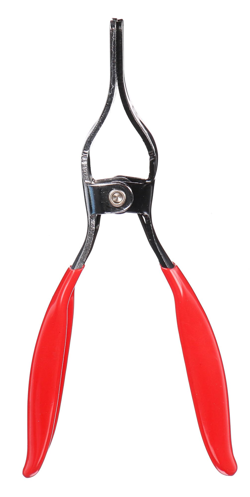 SIXTOL Mechanic Hose CLAMP 3, Red