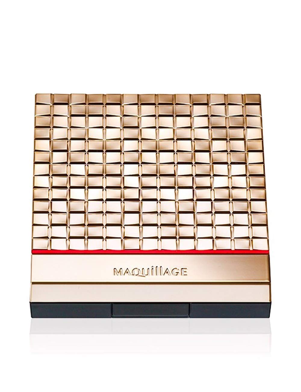Amazon | マキアージュ チークカラー用 ケース N | マキアージュ