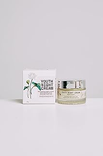 كريم ليلي للعلاج العطري للشباب من اريج، 50 جرام