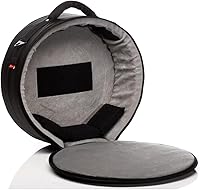 Vista 2 de MONO M80 Caja de caja de batería - Negro