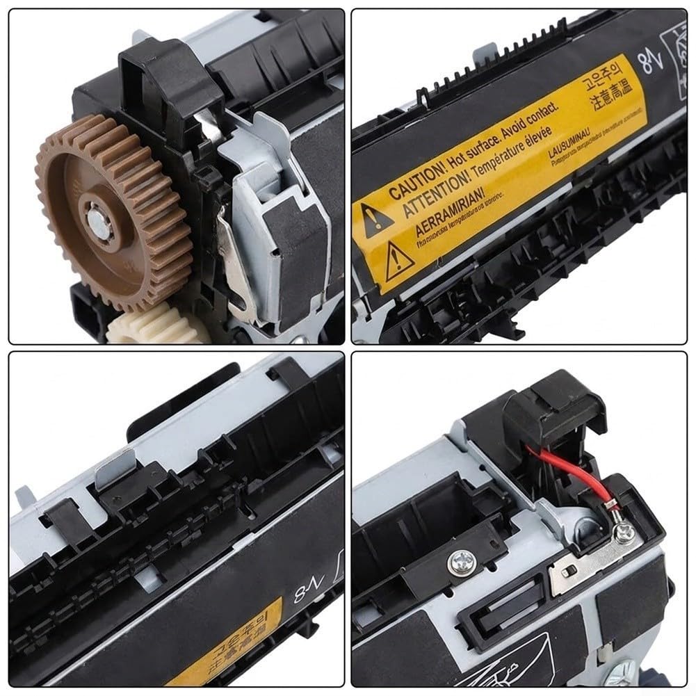 Unité Fixation CB388A 150K pour pages pour HP P4014 P4515 Unité