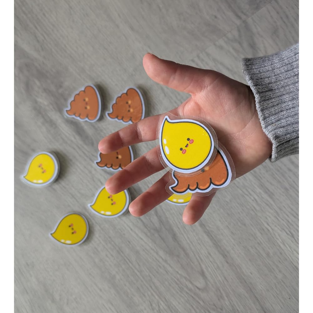 Tableau de Propreté Enfant Routine Toilettes Camion de Pompier Planificateur Visuel Éducatif Autonomie 3 Ans TDAH TSA
