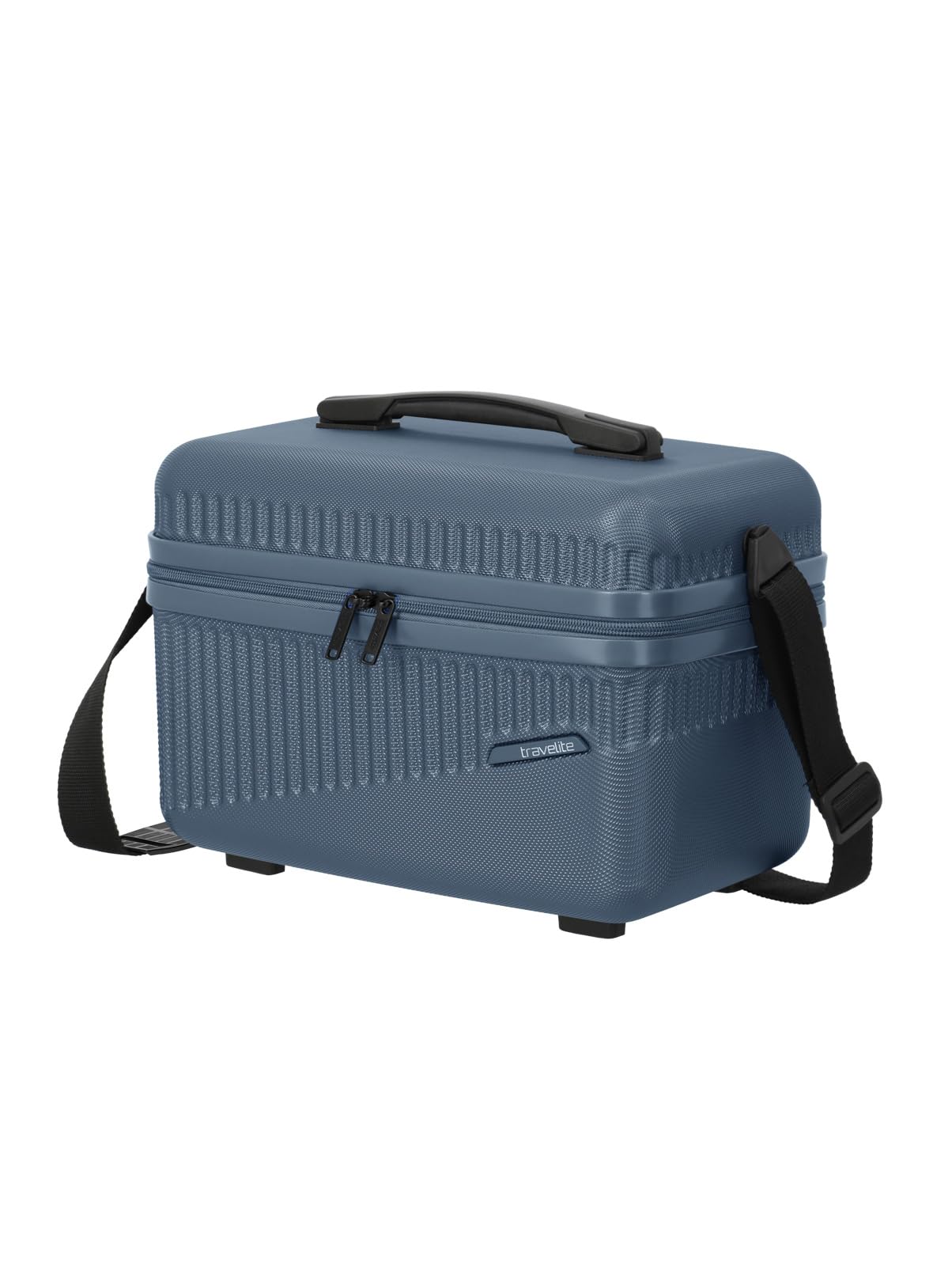 travelite Bali Beautycase Blue