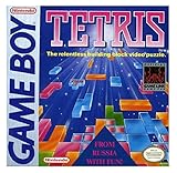  Tetris
