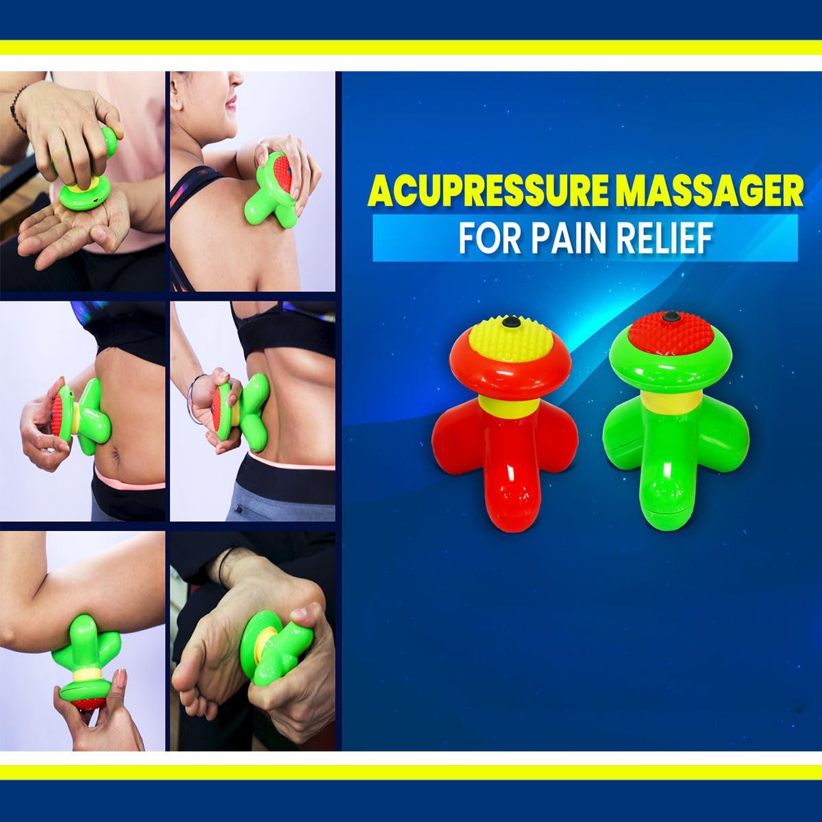1 Body Masser Machine Full Body Massage Message Matheun Mini Mimo Acupressure Full Slimling for Pen Relief USB Port Full Body Massage 1 Body Masser Machine Full Body Massage Message Matheun Mini Mimo Acupressure Full Slimling for Pen Relief USB Port Full Body Massage