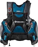 Vista 7 de Aqua Lung Pro HD BCD para hombre