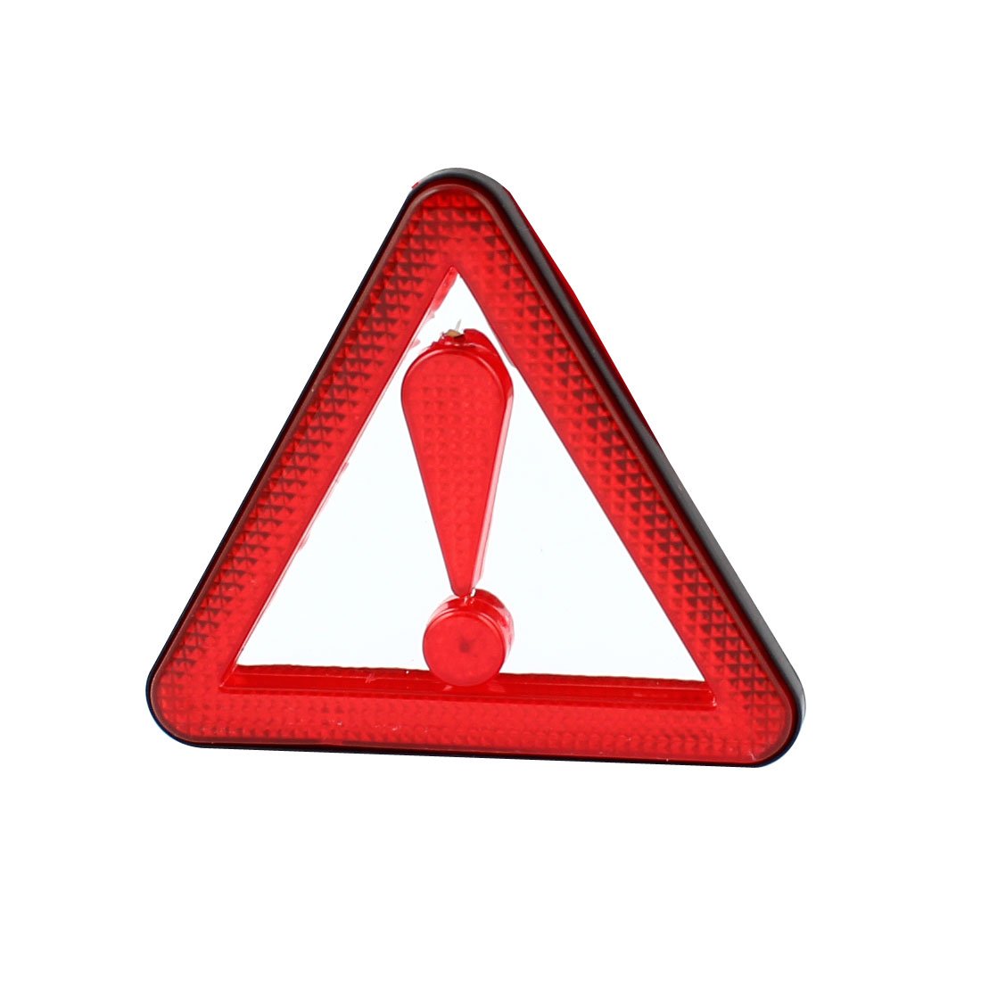 Ruilogod Highway Roadside Reflective Emergency Safety Warning Triangle Marker