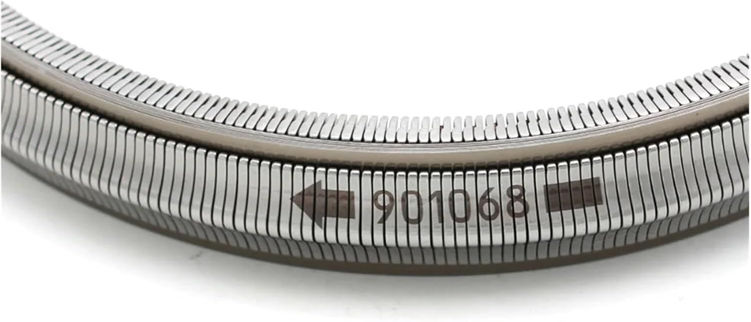 JF015E RE0F11A CVT Auto Transmission Chain Belt Compatible with Nissan Compatible with Suzuki Car Accessories 901068