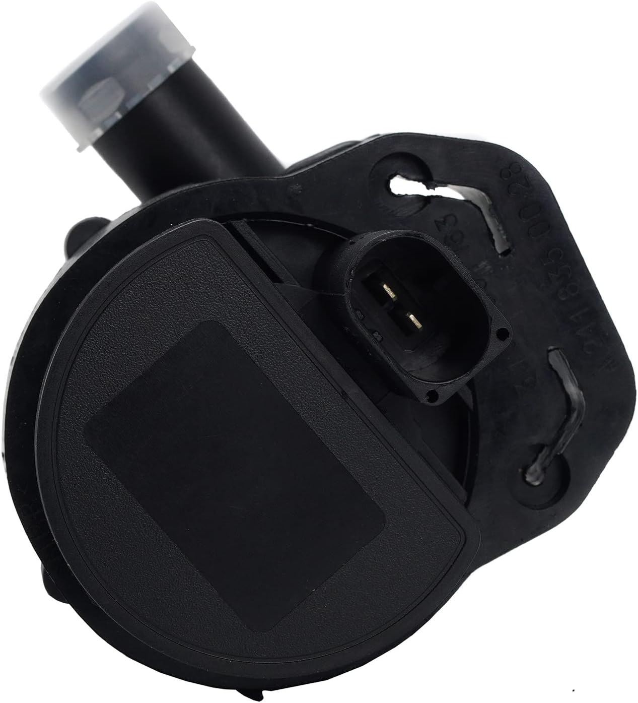 0392023004 Auxiliary Water Pump fit 2003-2018 for Mercedes-Benz R320/E500/G550/CLS500/E55 AMG/G63 AMG/GL550/Metris/ML350/ML63 AMG/R63 AMG/Sprinter 2500/Sprinter 3500 AW6710
