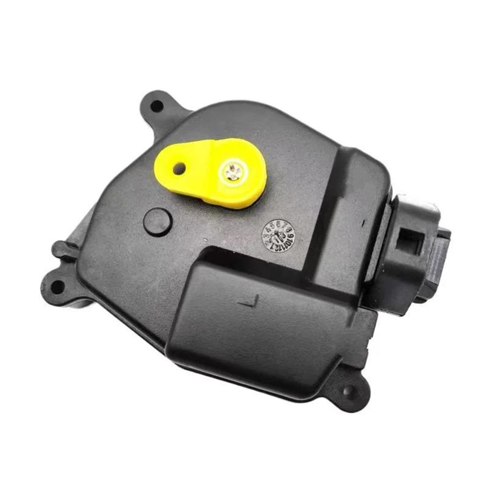 Hgpvpkzazd Front Left Actuator Central Door For Hyundai For Accent 2006-2011 95735-1G020 Front Rear Left Right Car Door Lock Actuator Latch Accessories(Front Left)