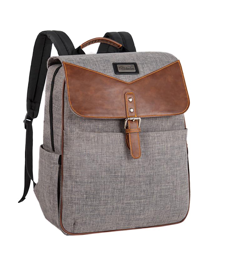 R&B Kids Functional Diaper Bag for