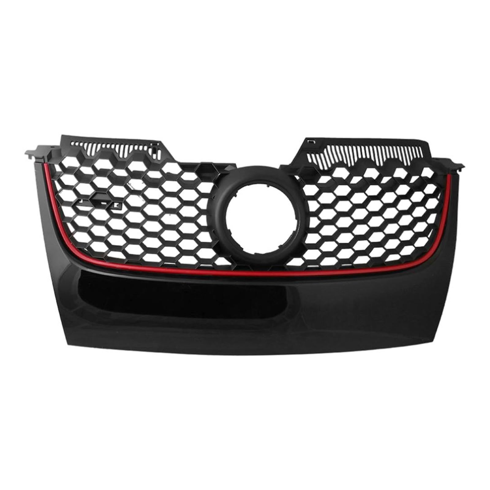 Amazon | フロントセンターバンパーグリル VW ゴルフ 5 MK5 V