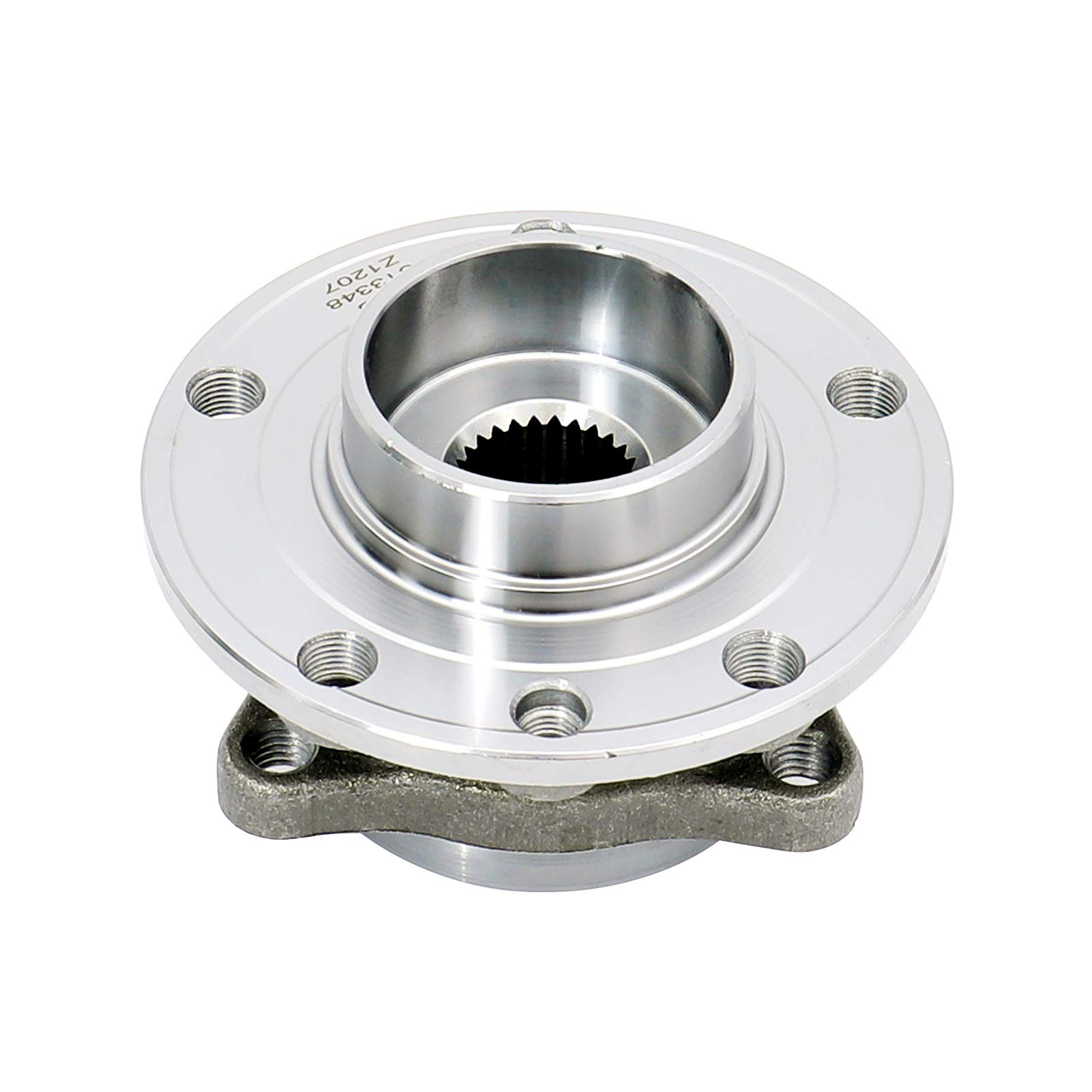 A-Premium Front Wheel Bearing & Hub Assembly For Chrysler 200 2015-2017 & Dodge Dart 2013-2016