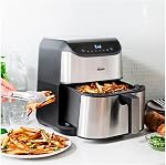 Bella Pro Series 6-qt Digital Air Fryer