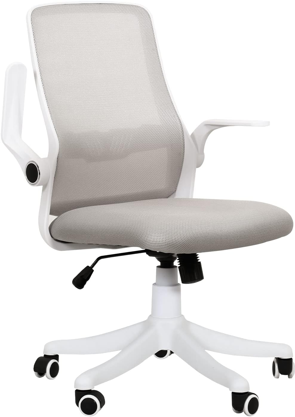 Amazon｜IKEA TOBIASチェア ブルー/クロームメッキ｜ダイニングチェア