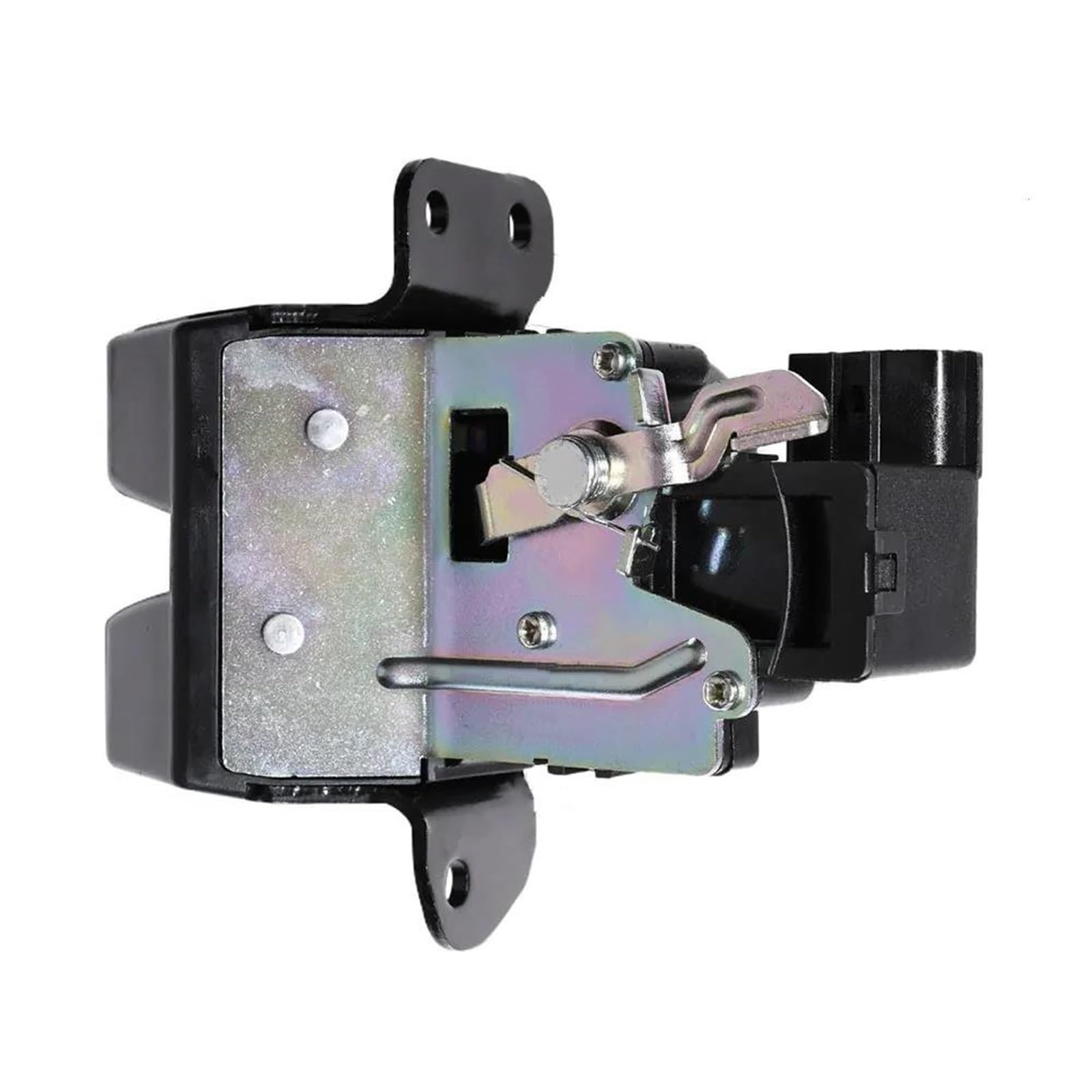 Ujnheq One Color Lock-Up Stability Rear Tailgate Lock Latch Hatchback 81230A5000 For Hyundai For Elantra Gt I30 2012-2020 Trunk Lift