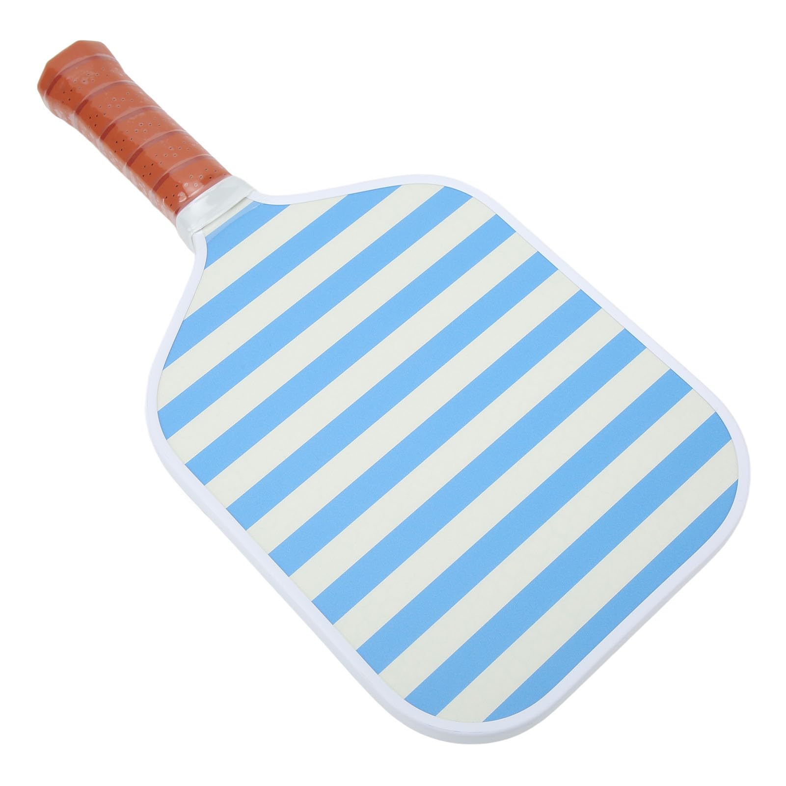 Fiberglas-Ballpaddel, tragbar, weich, leicht, Fiberglas-Ballschläger für Sportler