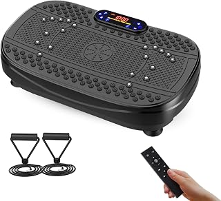 DMG Vibration Plate Exercise