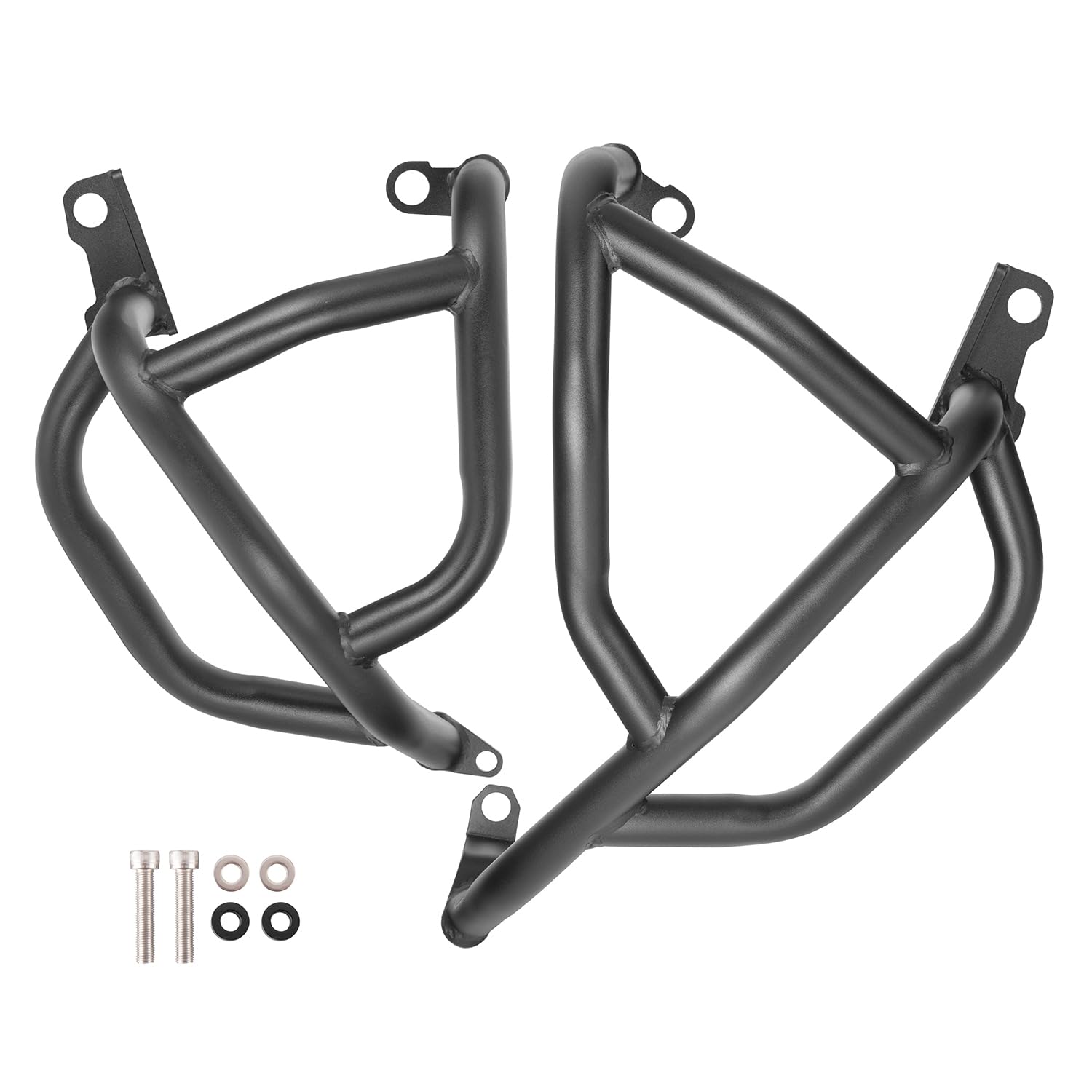 Defensas Protectores para CB650R CB 650 R 2024 2025 2026 Moto Barra de protección