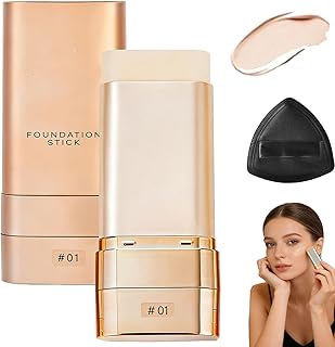 Base corrector luminosa de doble extremo, bar...