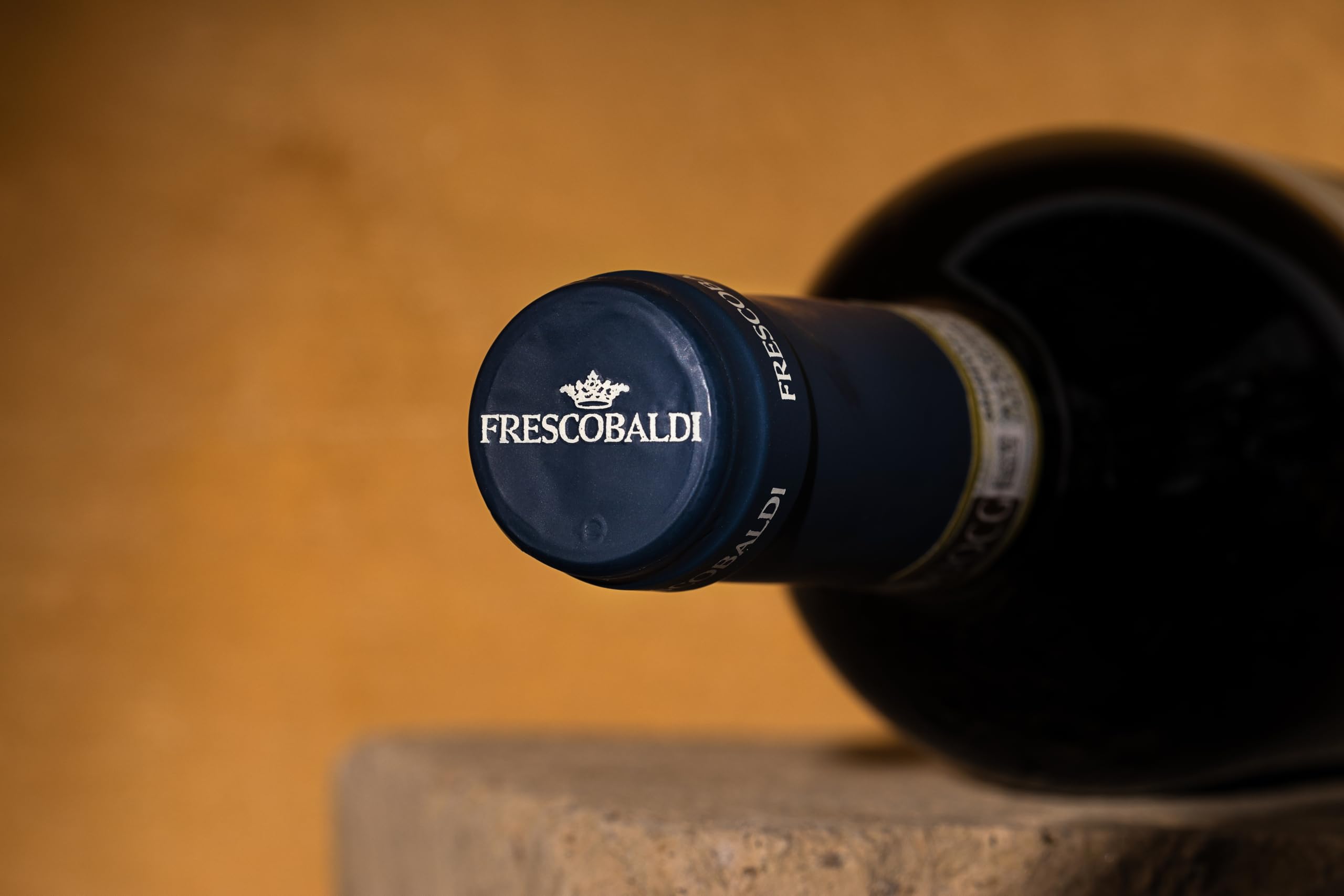 Frescobaldi CastelGiocondo Brunello di Montalcino DOCG (1x0.75l) (Packung mit 6)