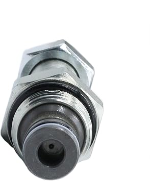 Lift & Angle Cartridge 20 Hydraulic Valve HYD01637 Compatible with Boss RT3 Snow Plow SnowEx Western Fisher UTV Straight Blades