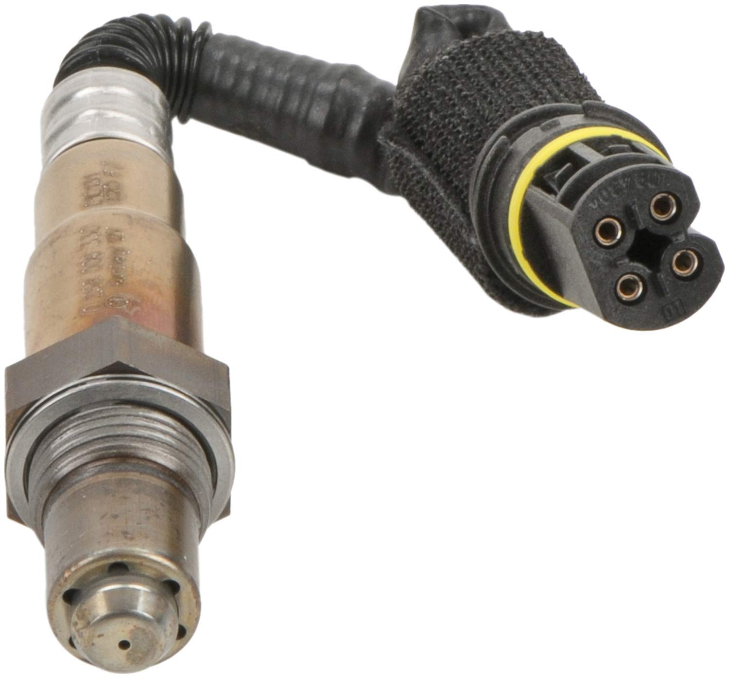 Bosch 0280130026 Temperature Sensor, Coolant — view 185