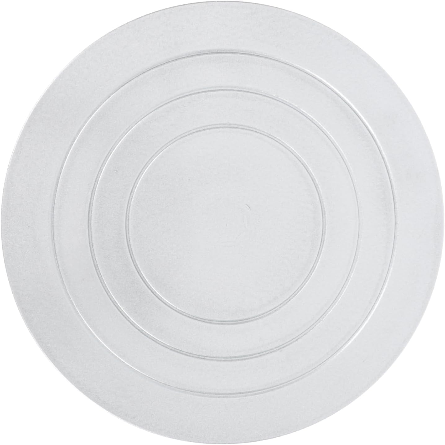 Manual Clay Turntable for Students, 360 Degree Rotating Plate Tool