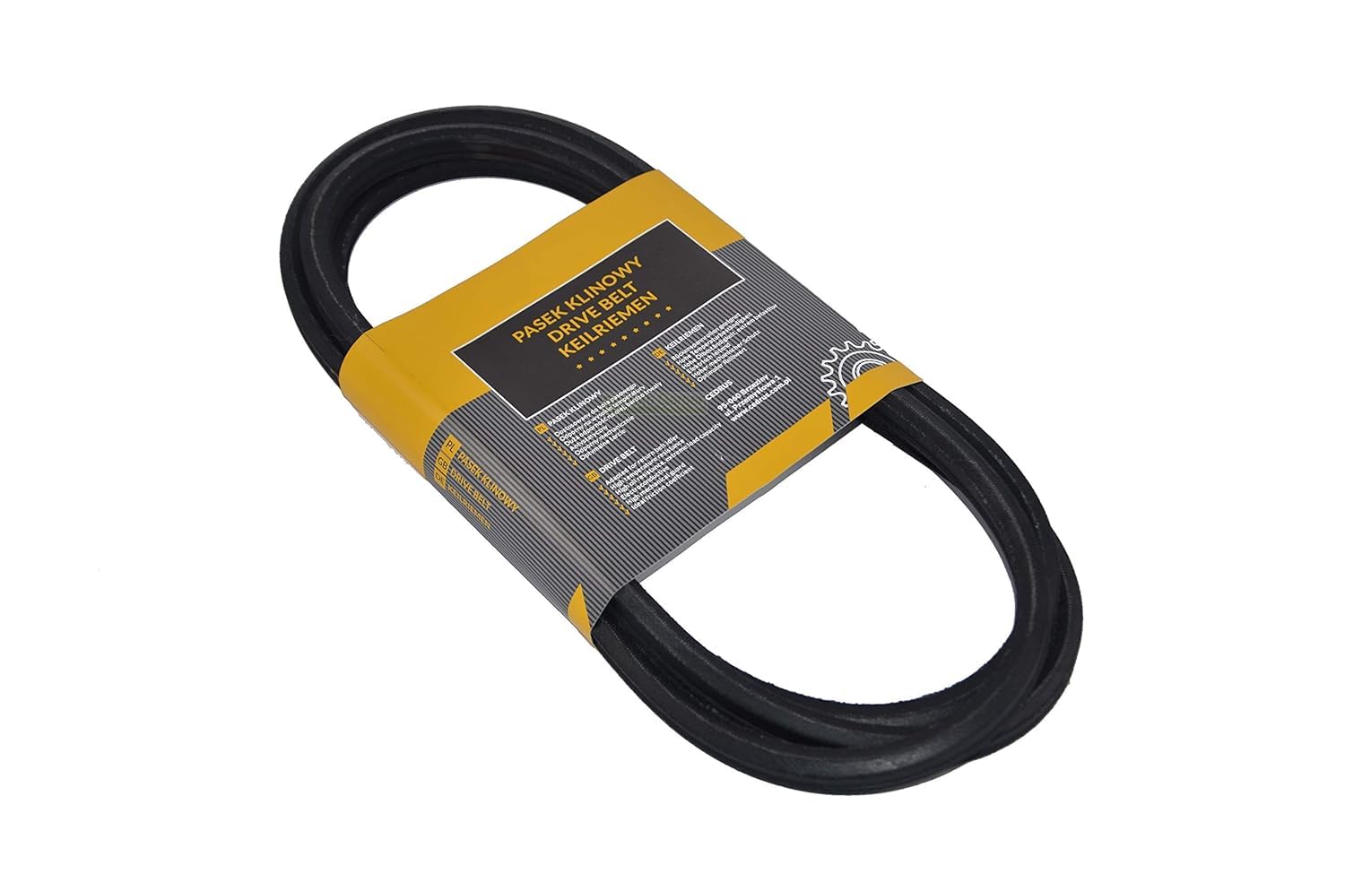 223.5/218.4 CM mower deck V-belt AA86 135061508/0 135065701/0 664.065.701