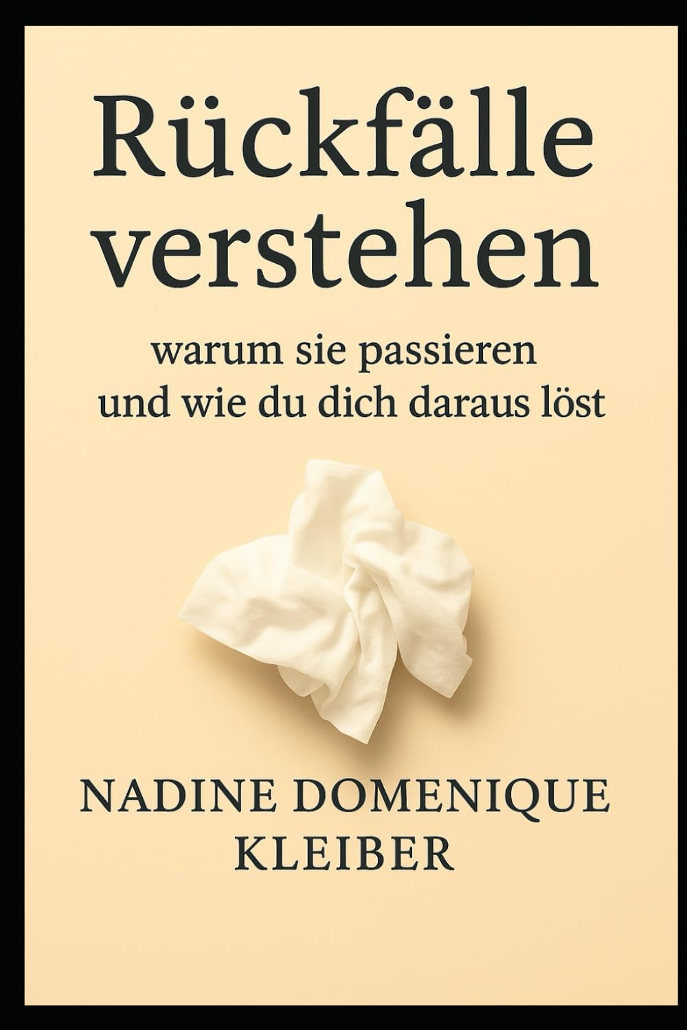 Rückfälle verstehen: warum sie passieren und wie du dich daraus löst (Trennung verstehen und loslassen)
