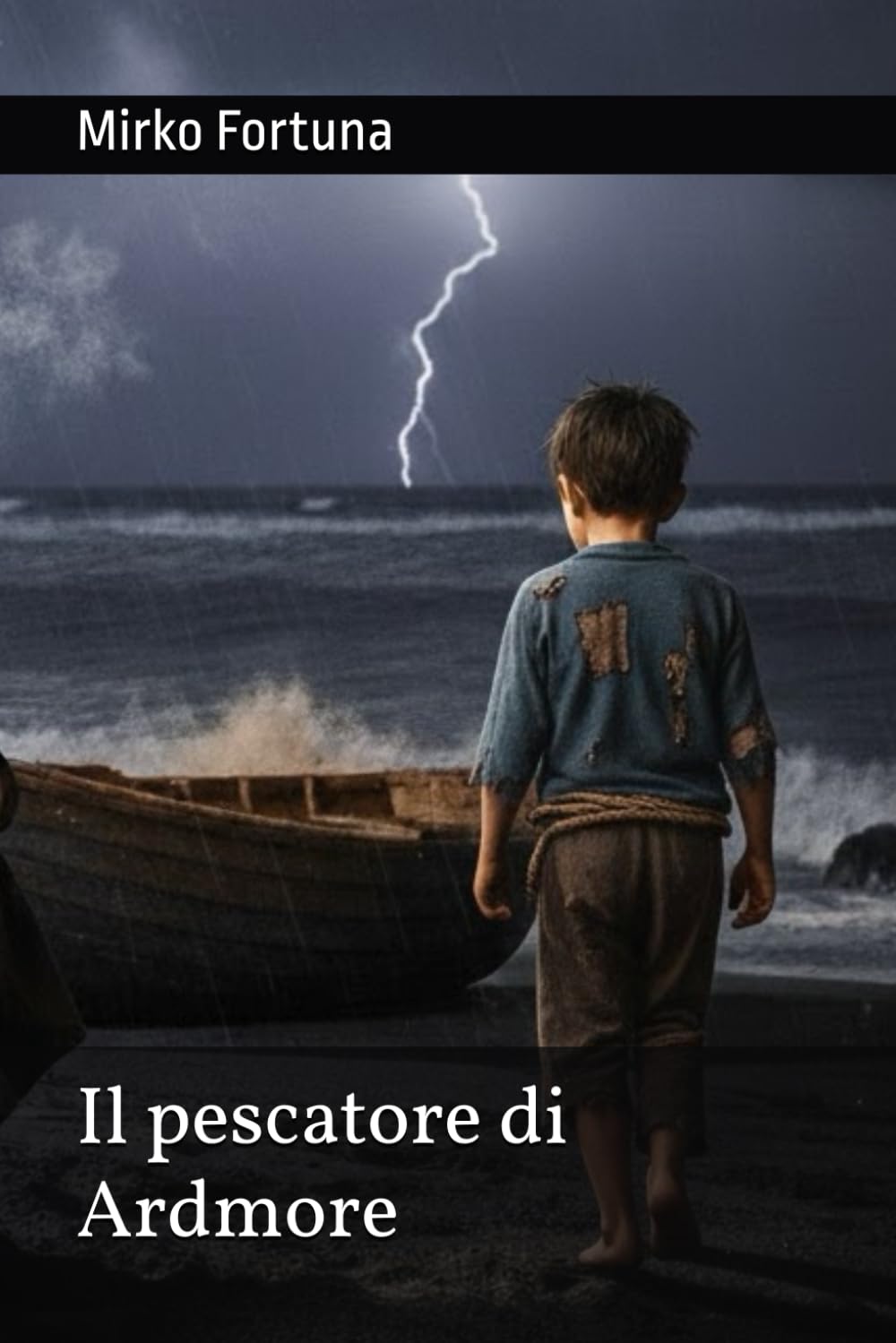 Il pescatore di Ardmore