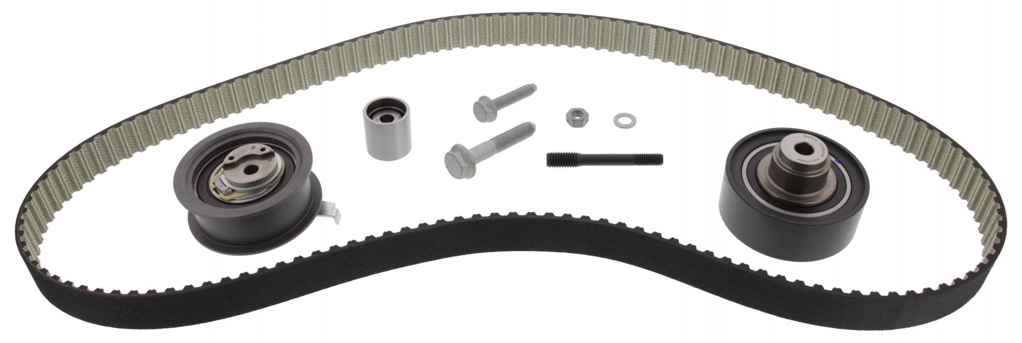 Mapco 23845 Cinghia Dentata Set-image