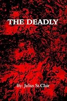 The Deadly 1105239241 Book Cover