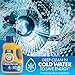 Arm & Hammer Clean & Simple, 75 Loads Liquid Laundry Detergent, 118.1 Fl oz