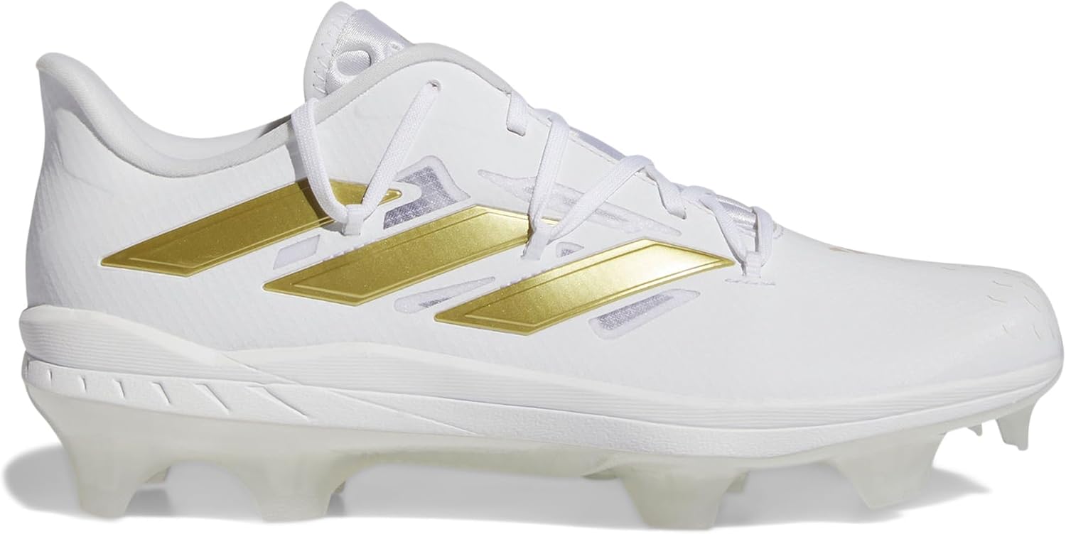 Adidas Mens Adizero Afterburner 9Sneaker